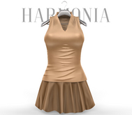Skirt Outfit