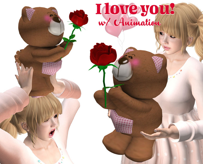 Valentine's day