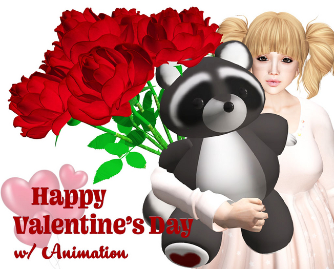 Valentine's day