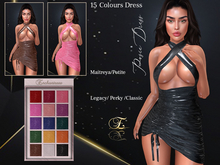 [Enchantress] Posie Dress 5