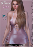 SHAPE - ANJA - LELUTKA - LILLY - EVOX . 3.1