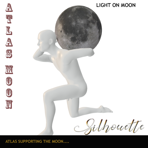 [Silhouette]  - Atlas