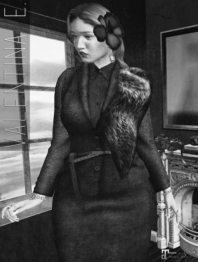 Valentina E. Marlene Ensemble DEMO