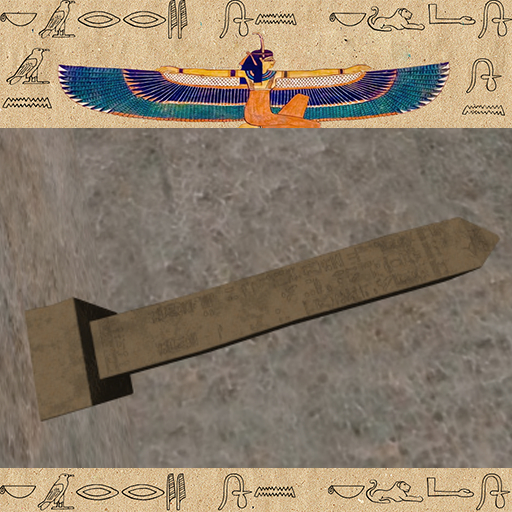Obelisk full perm for builders