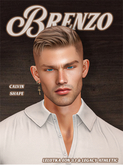 -Brenzo- Calvin Shape Lelutka Eon 3.1