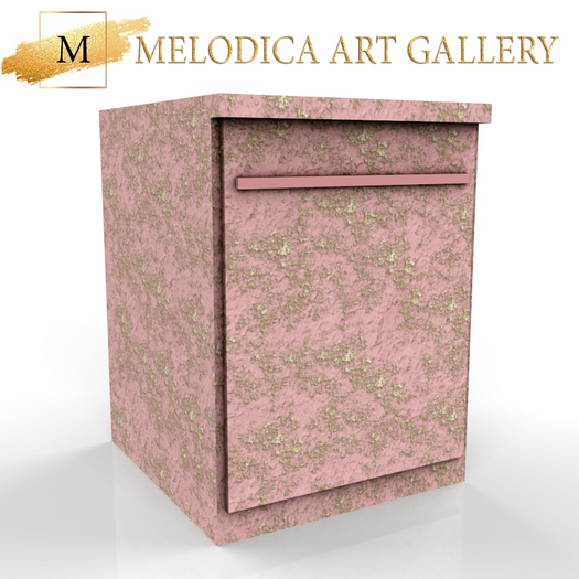 Vintage Cabinet