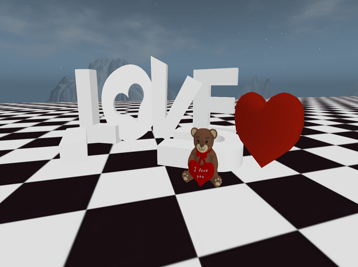 Valentine's Day Gift 2022