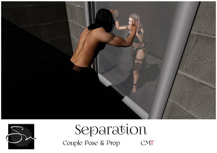 **SN~ Separation
