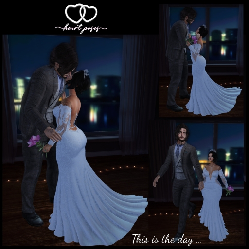 heart poses :: This is the day ...  :: (hud)