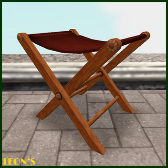 Second Life Marketplace - Tray Table 