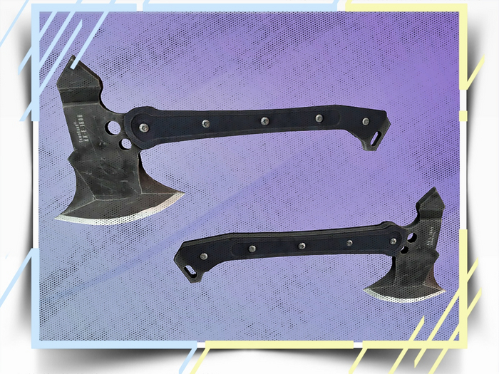 AXE 1606