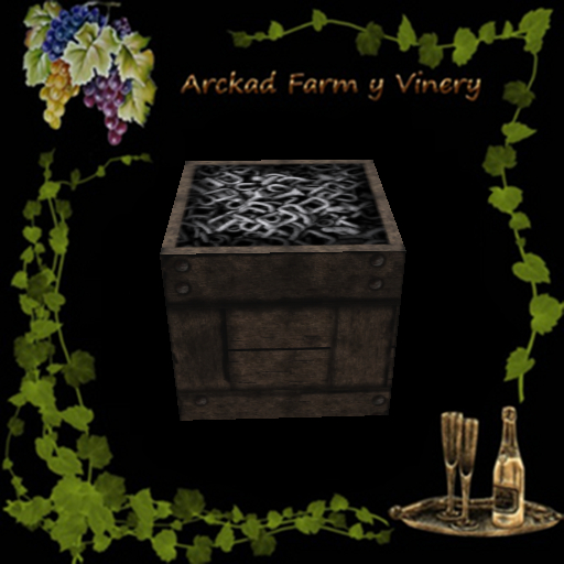 Chatarra / Scrap metal [G&S]