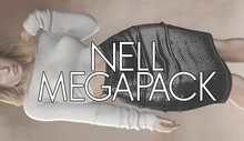 RIOT / Nell Skirt & Sweater - Megapack