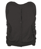 The Annex - Imogen Sweater - Black
