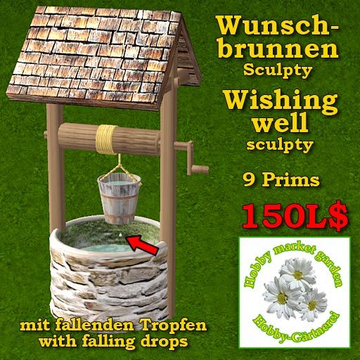 Wishing Well