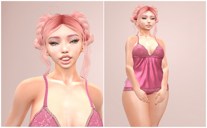 Shape Ariana catwa HDPRO Majersoft