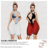 {AE} NAYARA SWIMSUIT