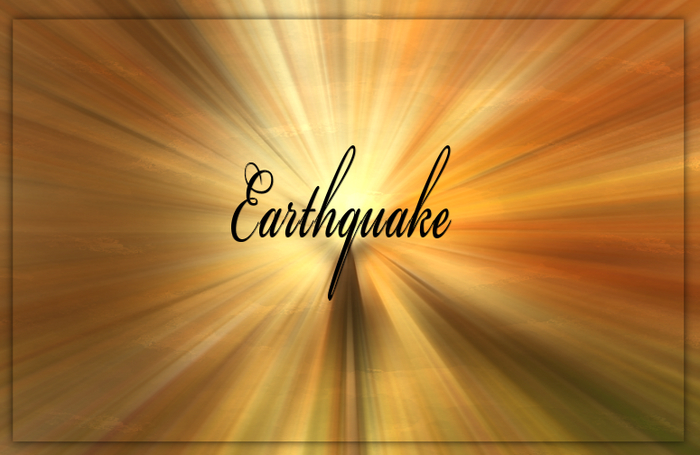 Bunny's Sounds-Earthquake (full perm sound)