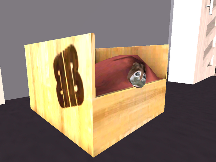 BB Horse Box