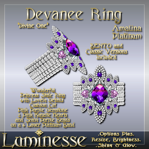 Second Life Marketplace - DEVANEE 