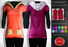 calafali * Textures Full Perm-D-1821-