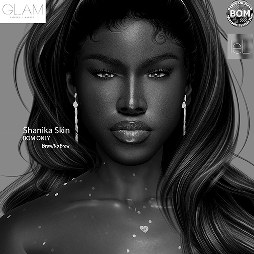 Shanika Evo X Skin Demo