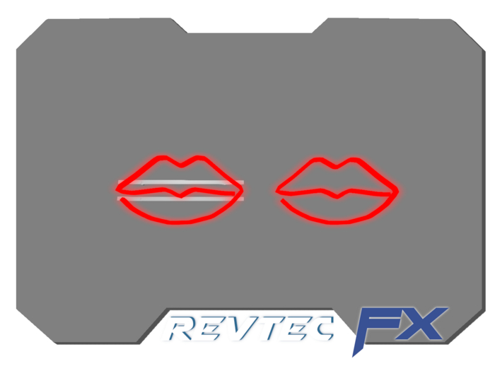 [RT] FX - Lips
