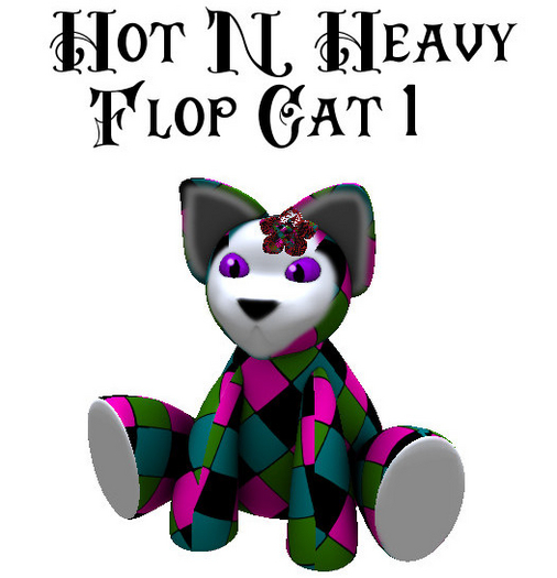 Hot N Heavy - Flop Cat 1