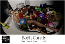 **SN~ Bath Candy Hud
