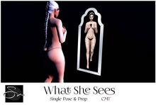 SN~ What She Sees Hud (add me)