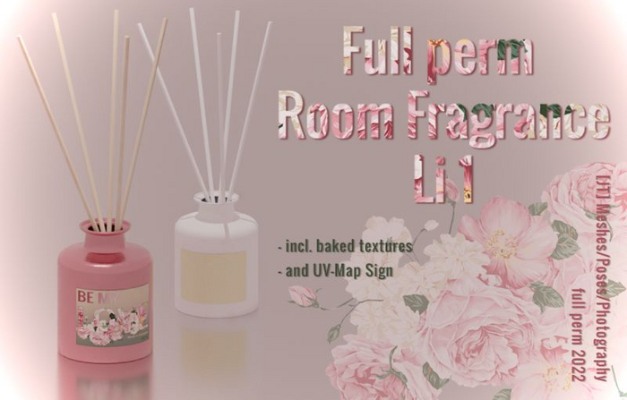 Full Perm Room Fragrance Li 1