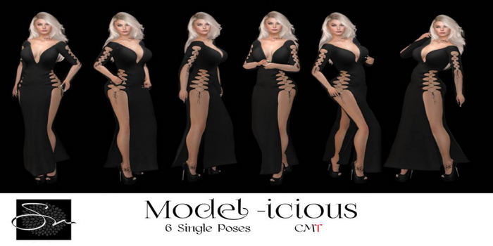 SN~ Model-icious ( Add me)