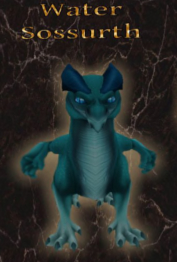 sossurth
