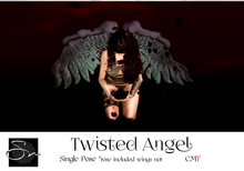 **SN~ Twisted Angel