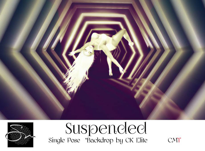 **SN~ Suspended