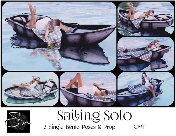 **SN~ Sailing Solo