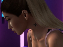 HOS INK Pisces