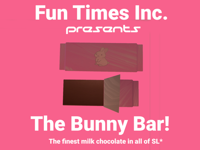 FTI - Bunny Bar
