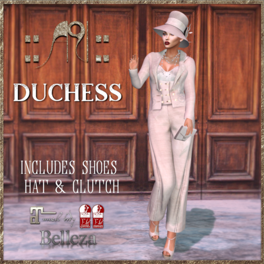 ::AU:: DUCHESS  
