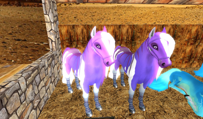 Amaretto Breedable Bundle 2016 A.R.U. Graduation - Trust