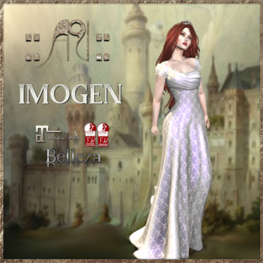 ::AU:: IMOGEN 