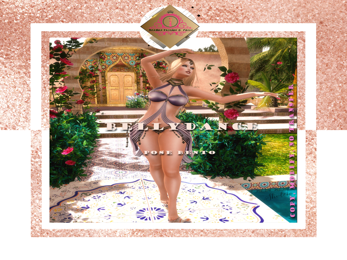 Bellydance