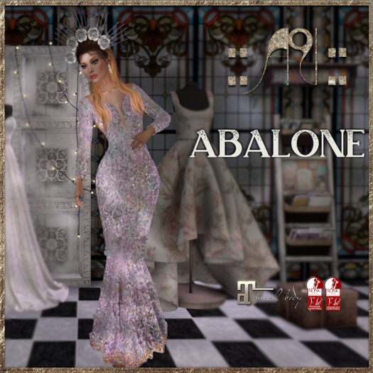 ::AU::  ABALONE DEMO 