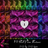 *PCz* Keyhole Gem Textures- Set 2