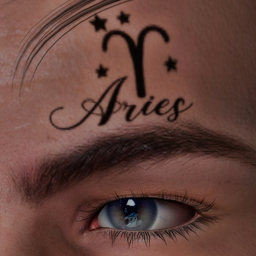 PRIMAL - Aries Male [BOM Evo X]