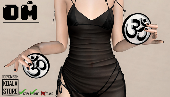 // KOALA STORE // OM