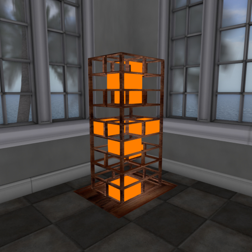 BOX_The_orange_light