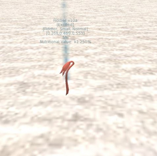 {Papillon} Ex/Sma/Nor/Fid/+ Plant