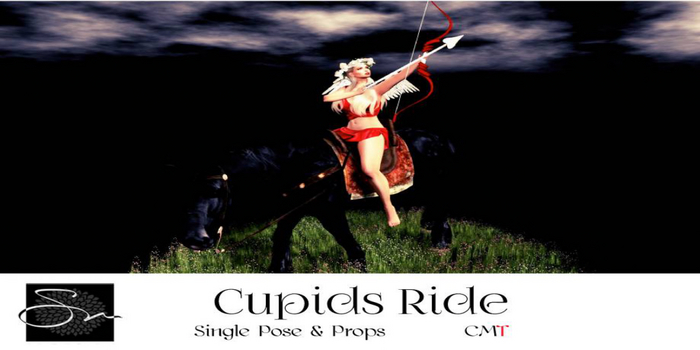 **SN~ Cupids Ride Hud