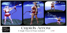 **SN~ Cupids Arrows Hud